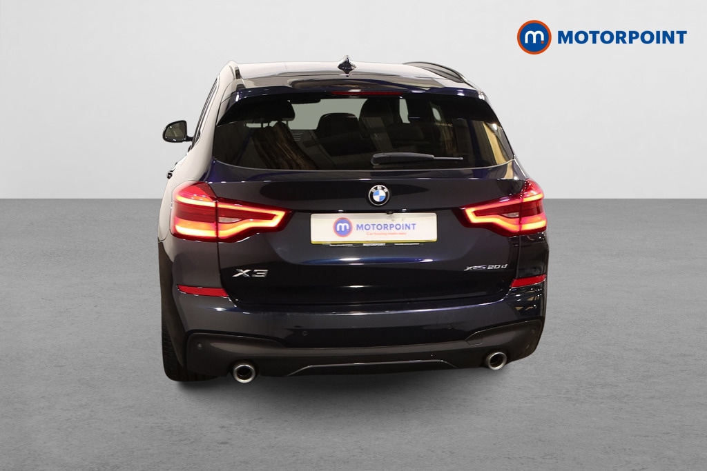 Used BMW X3 2018 for sale - 77262367: Photo 6