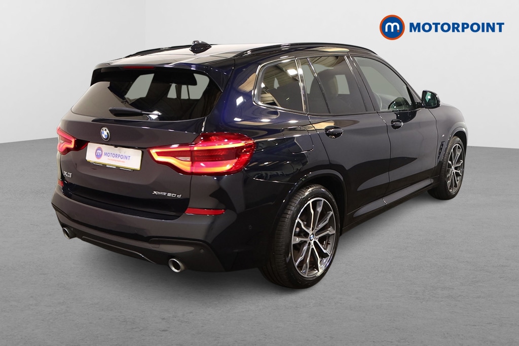Used BMW X3 2018 for sale - 77262367: Photo 7