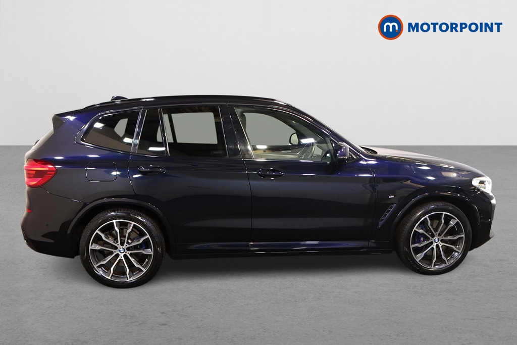 Used BMW X3 2018 for sale - 77262367: Photo 8