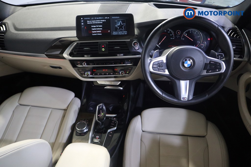 Used BMW X3 2018 for sale - 77262367: Photo 9