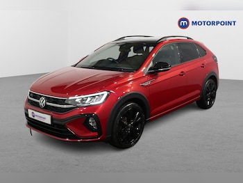 Used Volkswagen Taigo 2022 for sale - 78314449: Photo