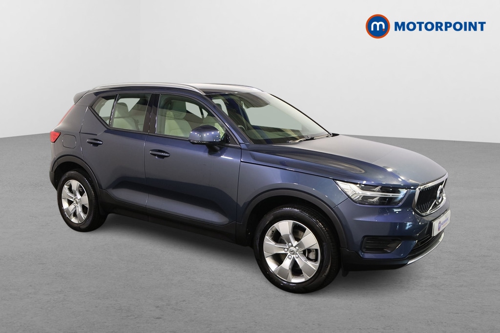 Used Volvo XC40 2020 for sale - 76735960: Photo 1
