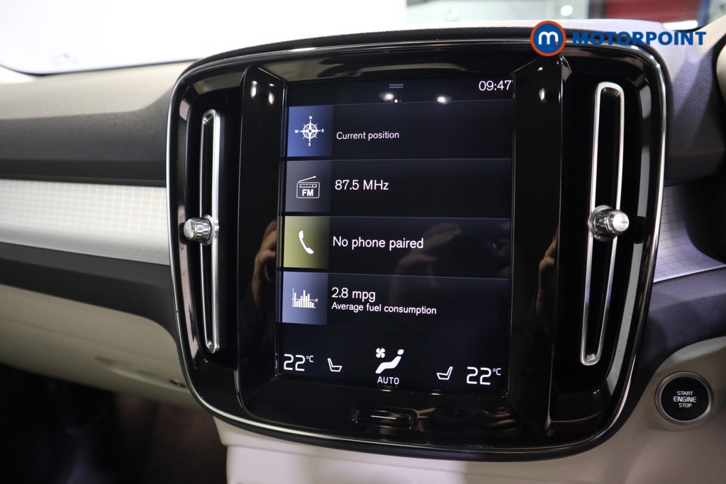 Used Volvo XC40 2020 for sale - 76735960: Photo 10