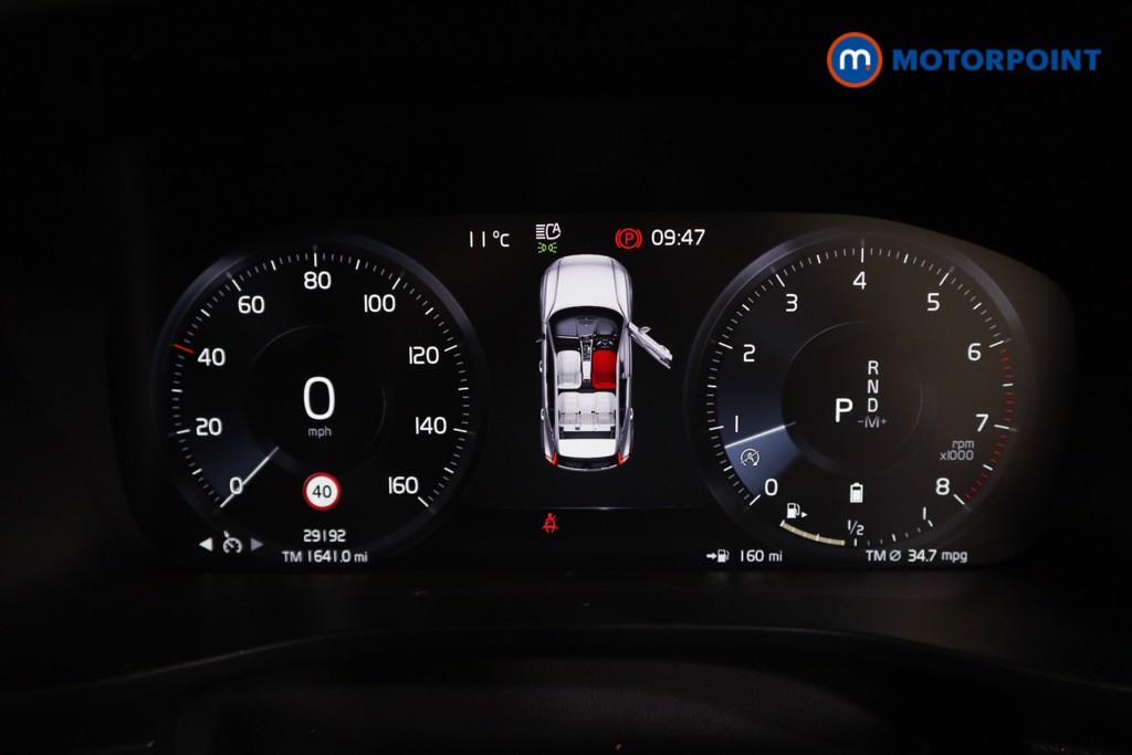 Used Volvo XC40 2020 for sale - 76735960: Photo 12