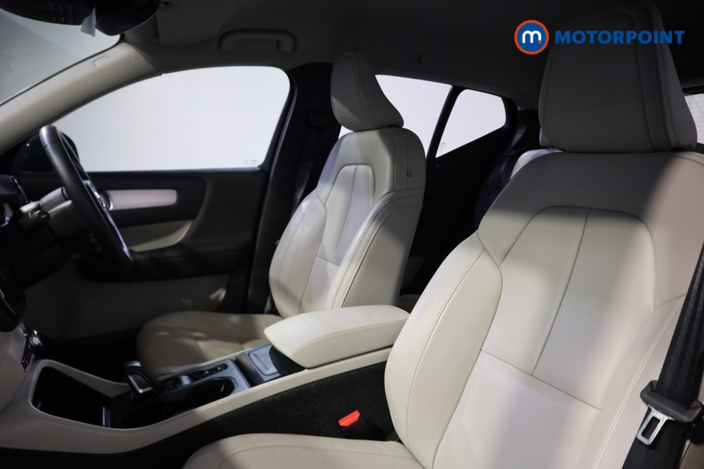 Used Volvo XC40 2020 for sale - 76735960: Photo 17