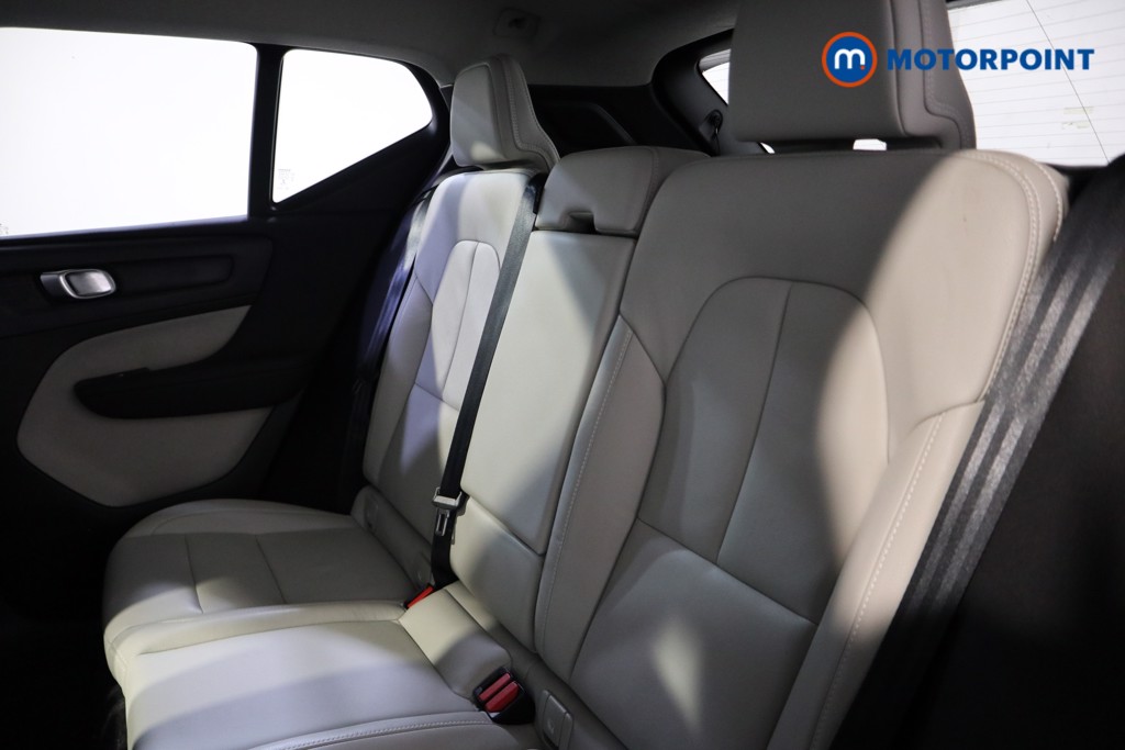 Used Volvo XC40 2020 for sale - 76735960: Photo 18