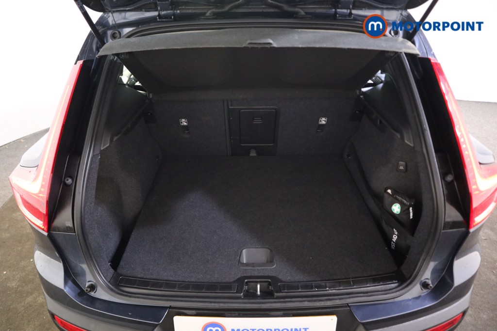 Used Volvo XC40 2020 for sale - 76735960: Photo 19