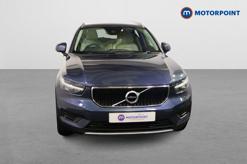 Used Volvo XC40 2020 for sale - 76735960: Photo 2