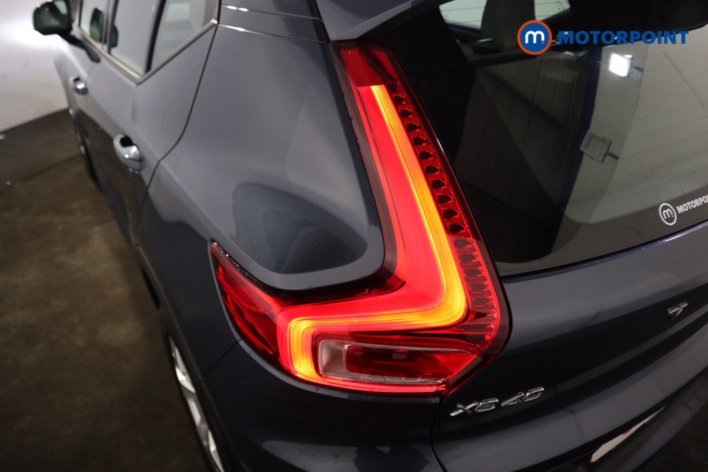 Used Volvo XC40 2020 for sale - 76735960: Photo 25