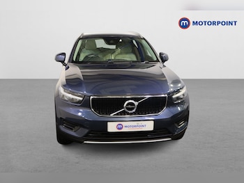 Used Volvo XC40 2020 for sale - 76735960: Photo
