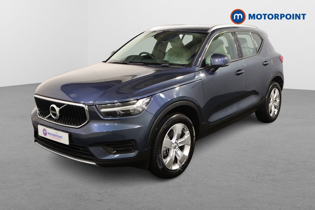 Used Volvo XC40 2020 for sale - 76735960: Photo 3