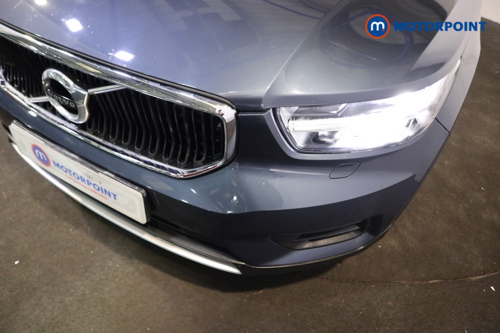 Used Volvo XC40 2020 for sale - 76735960: Photo 31