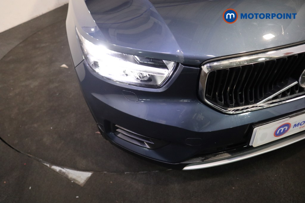 Used Volvo XC40 2020 for sale - 76735960: Photo 32