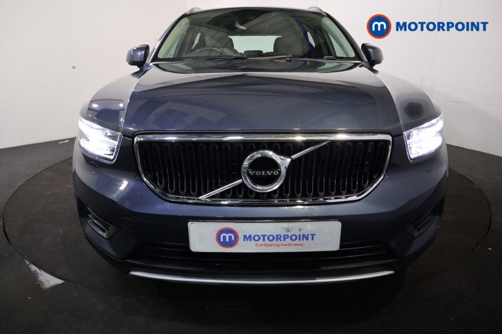 Used Volvo XC40 2020 for sale - 76735960: Photo 33