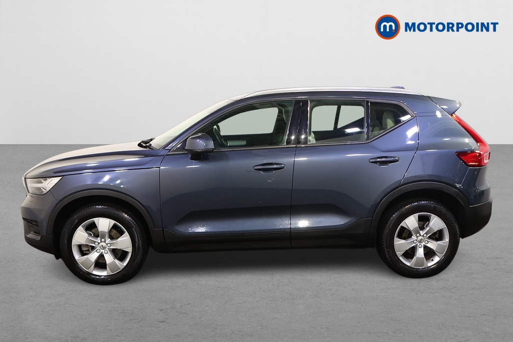 Used Volvo XC40 2020 for sale - 76735960: Photo 4