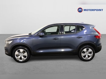 Used Volvo XC40 2020 for sale - 76735960: Photo