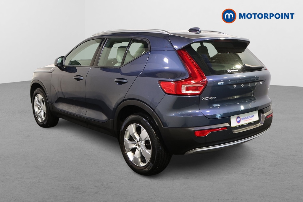 Used Volvo XC40 2020 for sale - 76735960: Photo 5