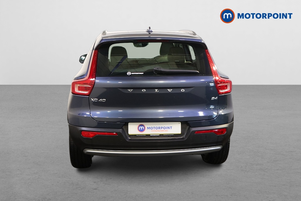 Used Volvo XC40 2020 for sale - 76735960: Photo 6
