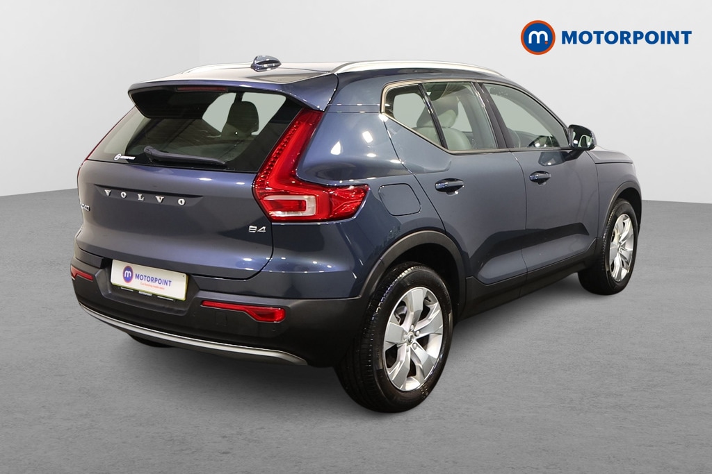 Used Volvo XC40 2020 for sale - 76735960: Photo 7