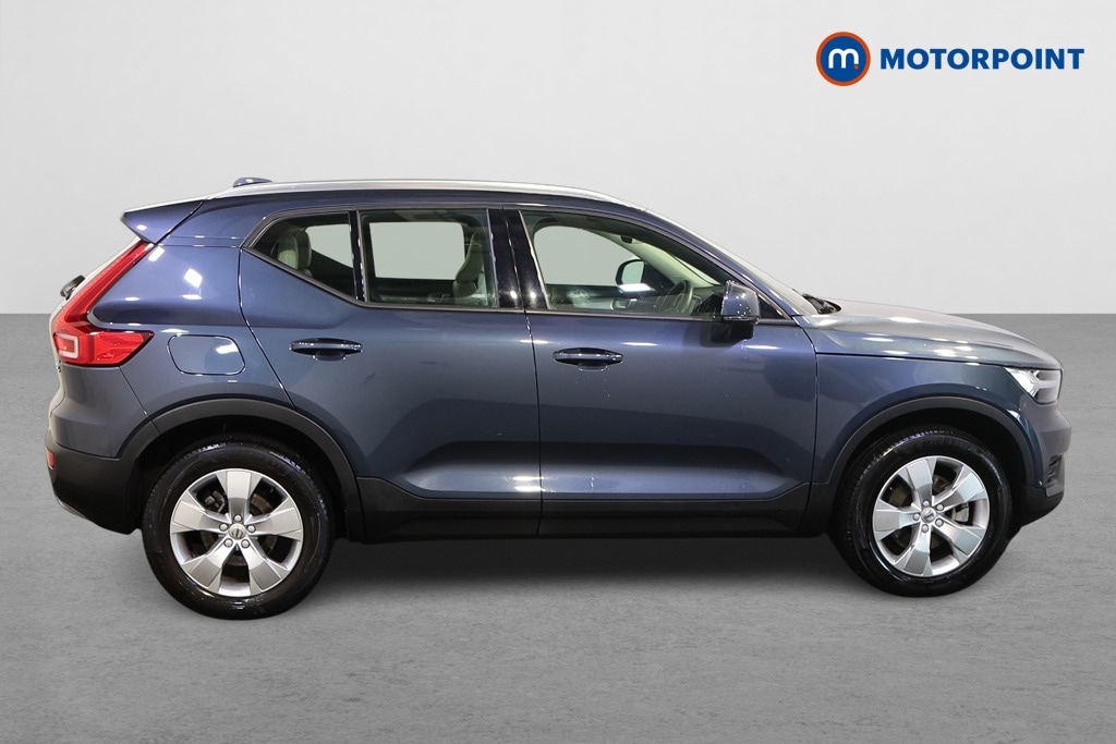 Used Volvo XC40 2020 for sale - 76735960: Photo 8