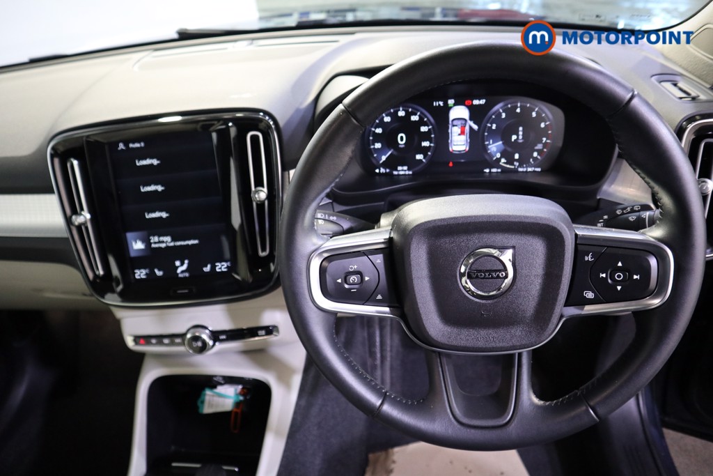 Used Volvo XC40 2020 for sale - 76735960: Photo 9