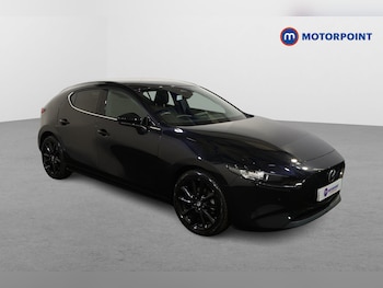 Used Mazda Mazda3 2025 for sale - 78255757: Photo