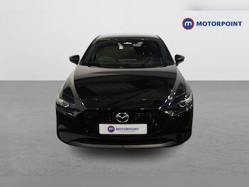 Used Mazda Mazda3 2025 for sale - 78255757: Photo