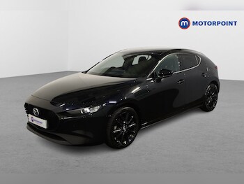 Used Mazda Mazda3 2025 for sale - 78255757: Photo