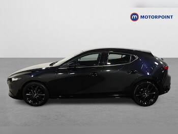 Used Mazda Mazda3 2025 for sale - 78255757: Photo