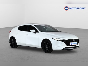 Used Mazda Mazda3 2023 for sale - 79283915: Photo