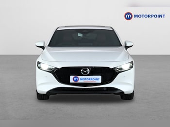 Used Mazda Mazda3 2023 for sale - 79283915: Photo