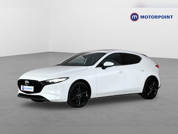 Used Mazda Mazda3 2023 for sale - 79283915: Photo