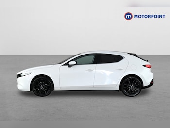 Used Mazda Mazda3 2023 for sale - 79283915: Photo