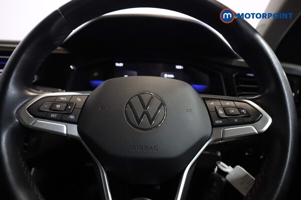 Used Volkswagen Taigo 2023 for sale - 76235112: Photo 15