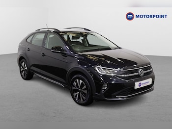 Volkswagen - Taigo