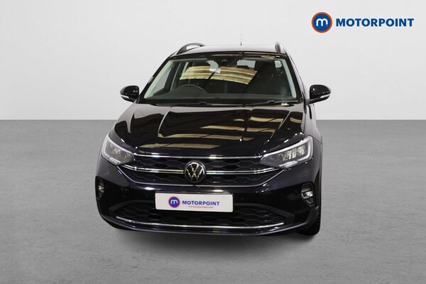 Used Volkswagen Taigo 2023 for sale - 76235112: Photo 2