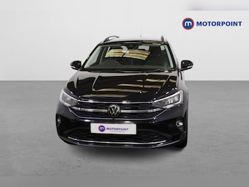 Used Volkswagen Taigo 2023 for sale - 76235112: Photo 2
