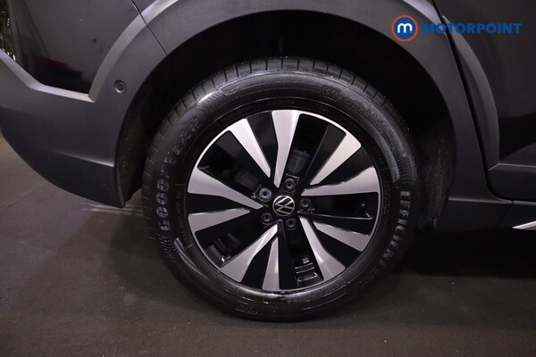 Used Volkswagen Taigo 2023 for sale - 76235112: Photo 36