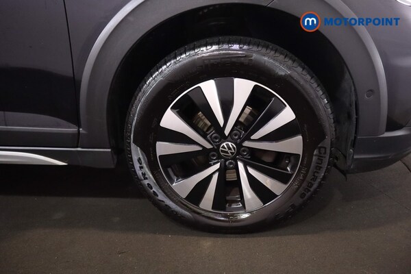 Used Volkswagen Taigo 2023 for sale - 76235112: Photo 39