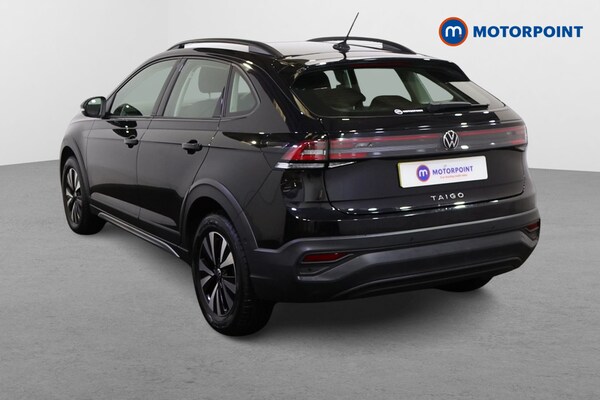 Used Volkswagen Taigo 2023 for sale - 76235112: Photo 5