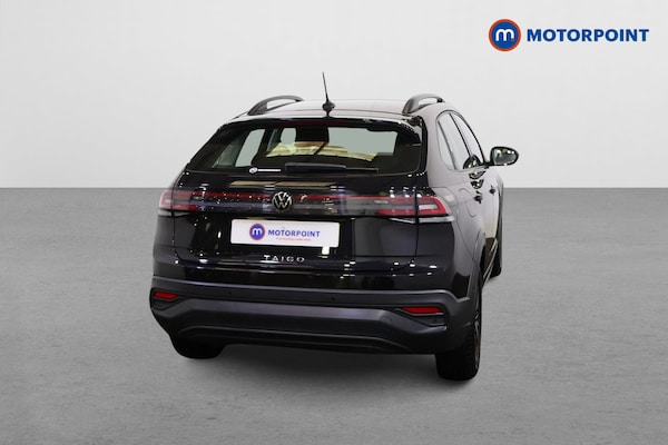Used Volkswagen Taigo 2023 for sale - 76235112: Photo 6