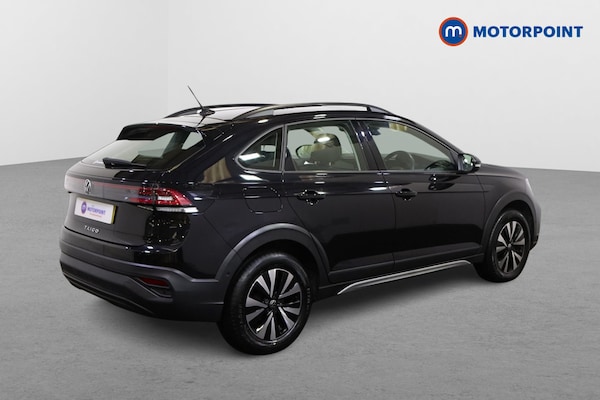 Used Volkswagen Taigo 2023 for sale - 76235112: Photo 7
