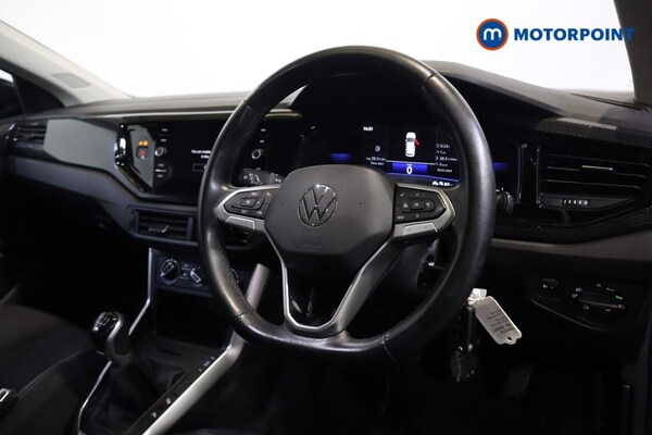 Used Volkswagen Taigo 2023 for sale - 76235112: Photo 9