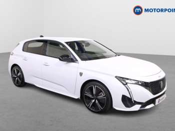 Used Peugeot 308 2025 for sale - 75443827: Photo