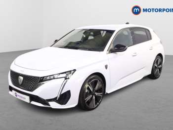 Used Peugeot 308 2025 for sale - 75443827: Photo