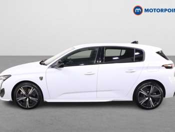 Used Peugeot 308 2025 for sale - 75443827: Photo