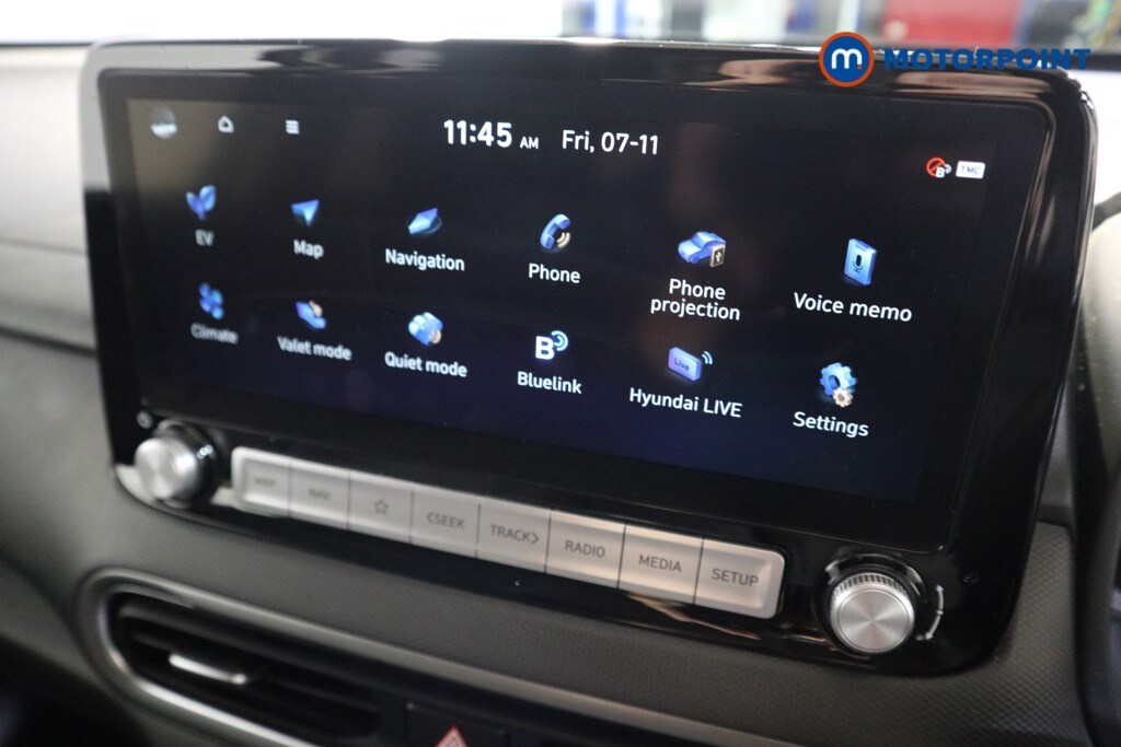 Used Hyundai KONA 2022 for sale - 77500512: Photo 11