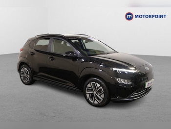 Hyundai KONA feature image