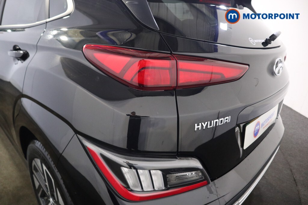 Used Hyundai KONA 2022 for sale - 77500512: Photo 20