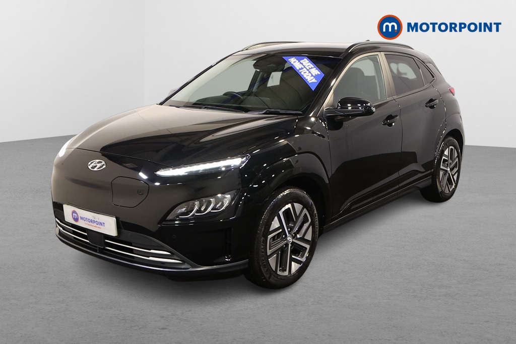 Used Hyundai KONA 2022 for sale - 77500512: Photo 3